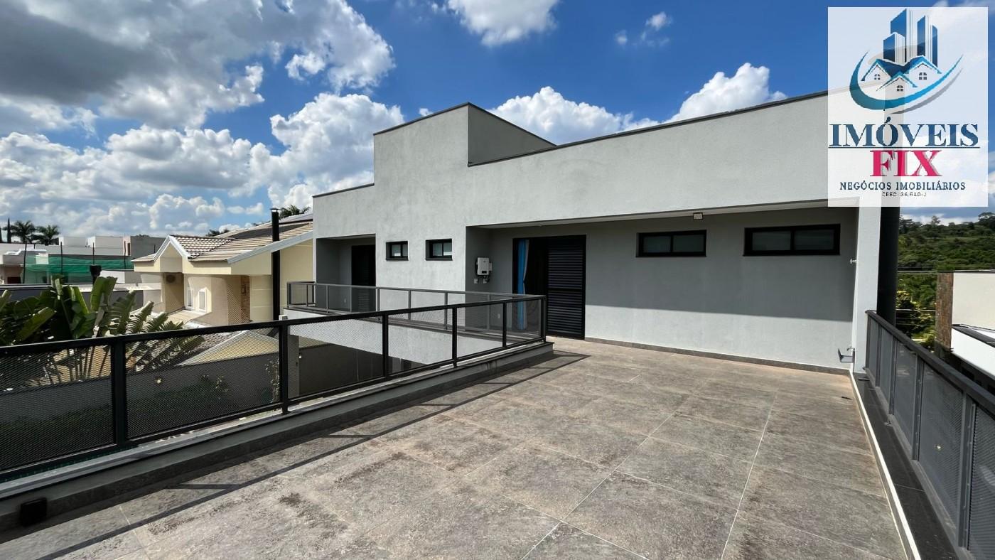Casa de Condomínio à venda com 5 quartos, 486m² - Foto 37