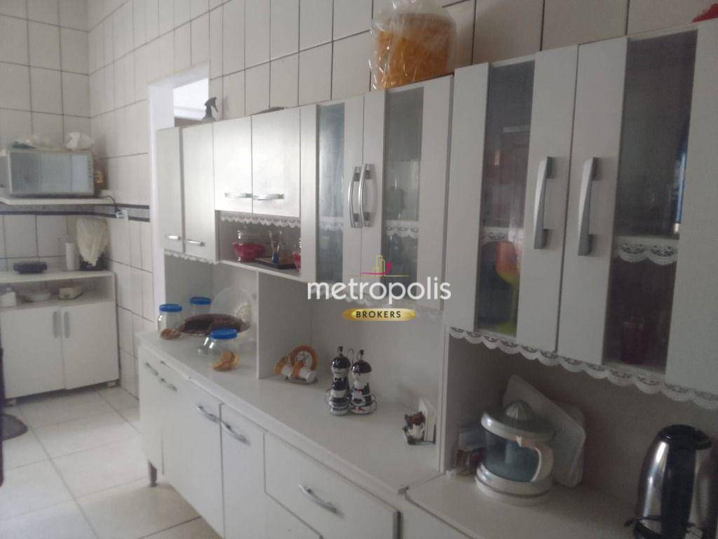 Apartamento à venda com 3 quartos, 210m² - Foto 16