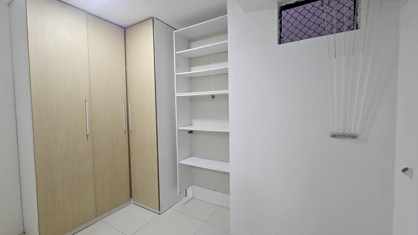 Apartamento à venda com 3 quartos, 105m² - Foto 9