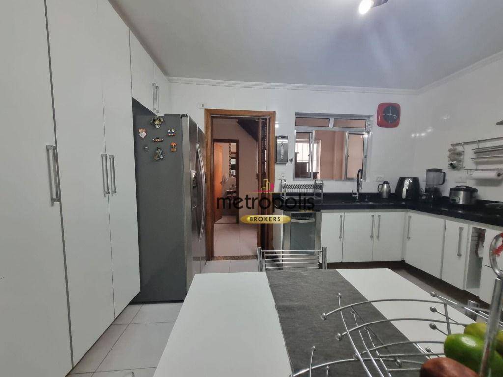 Cobertura à venda com 3 quartos, 254m² - Foto 10
