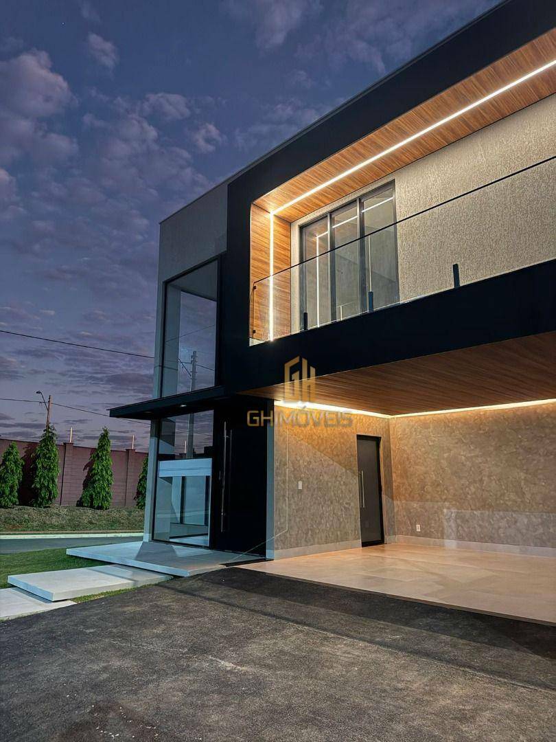 Sobrado à venda com 4 quartos, 260m² - Foto 12