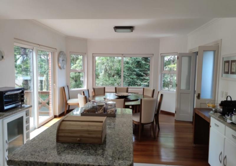 Casa à venda com 5 quartos, 700m² - Foto 21