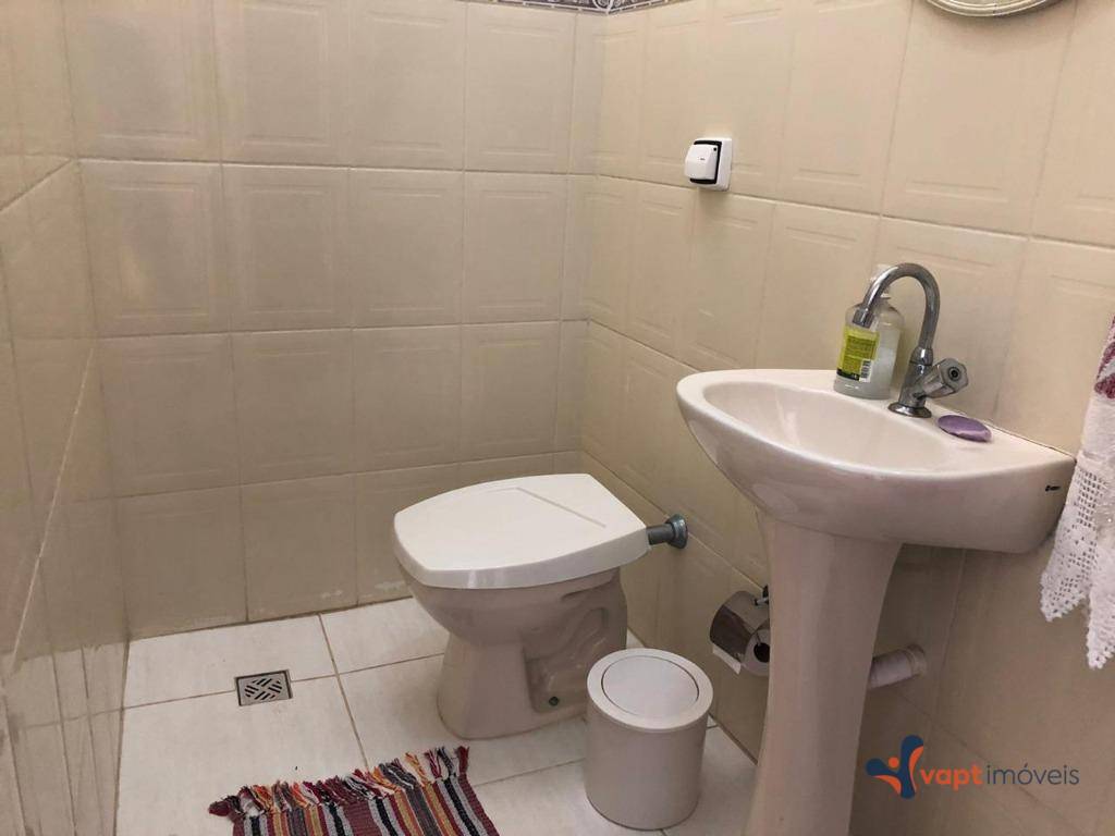 Casa de Condomínio à venda com 6 quartos, 420m² - Foto 14