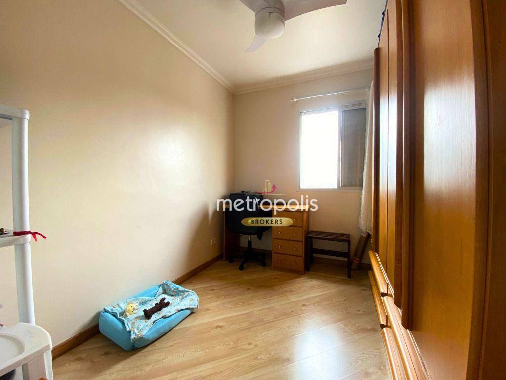 Apartamento à venda com 2 quartos, 60m² - Foto 10