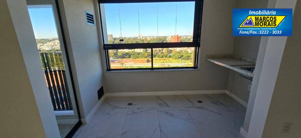 Apartamento, 1 quarto, 49 m² - Foto 5