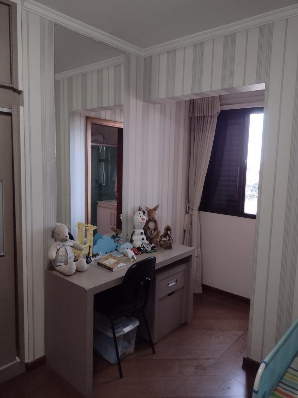 Apartamento à venda com 3 quartos, 133m² - Foto 16