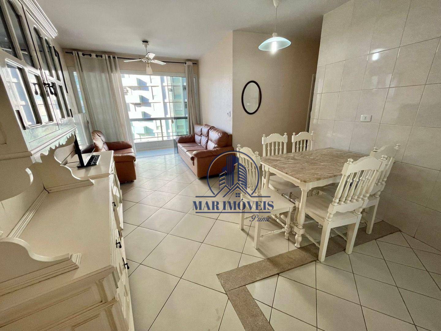 Apartamento à venda com 2 quartos, 75m² - Foto 5