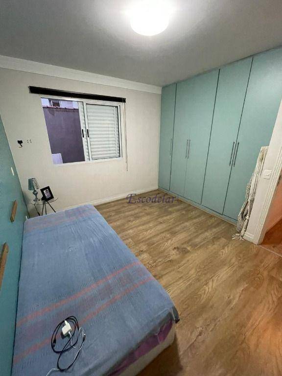 Sobrado à venda com 5 quartos, 199m² - Foto 29