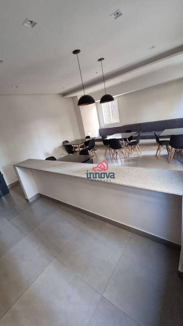 Apartamento à venda com 2 quartos, 44m² - Foto 17