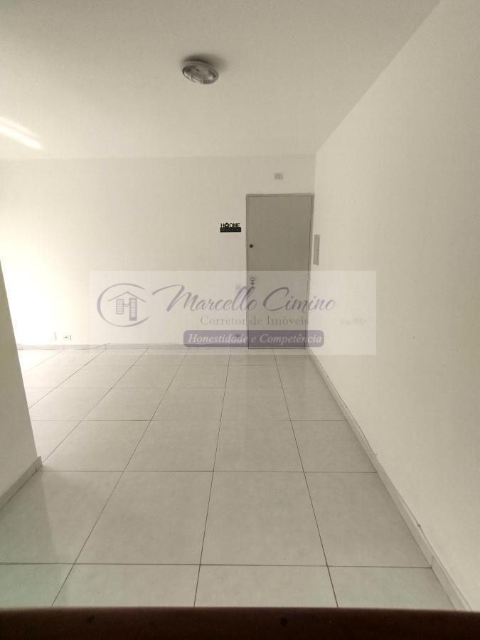 Apartamento à venda com 2 quartos, 47m² - Foto 1