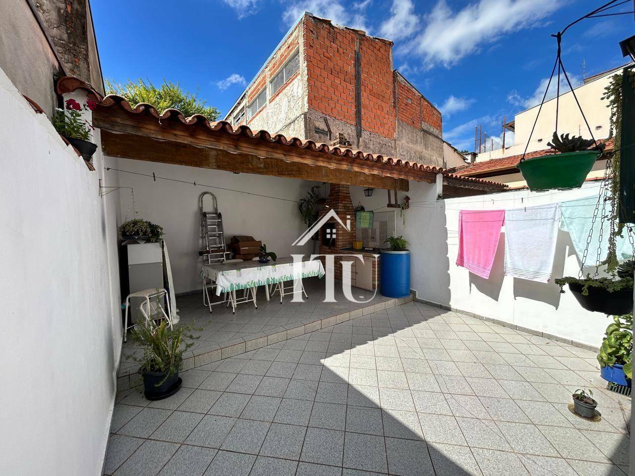 Casa à venda com 3 quartos, 157m² - Foto 15