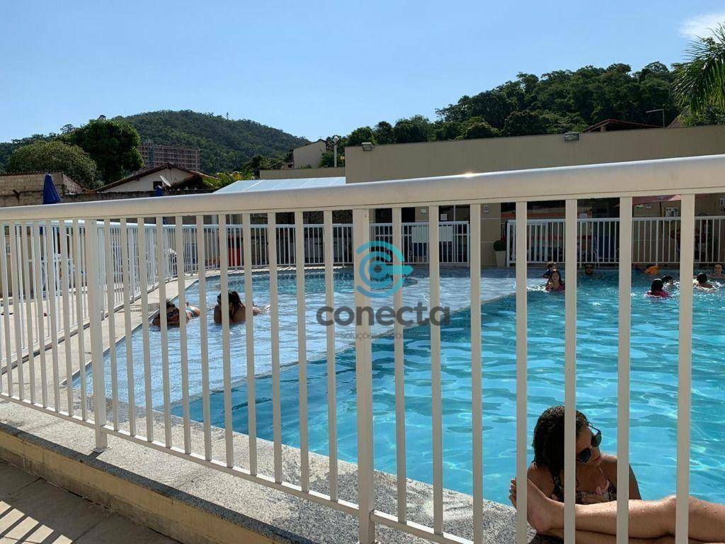 Apartamento à venda com 3 quartos, 70m² - Foto 25
