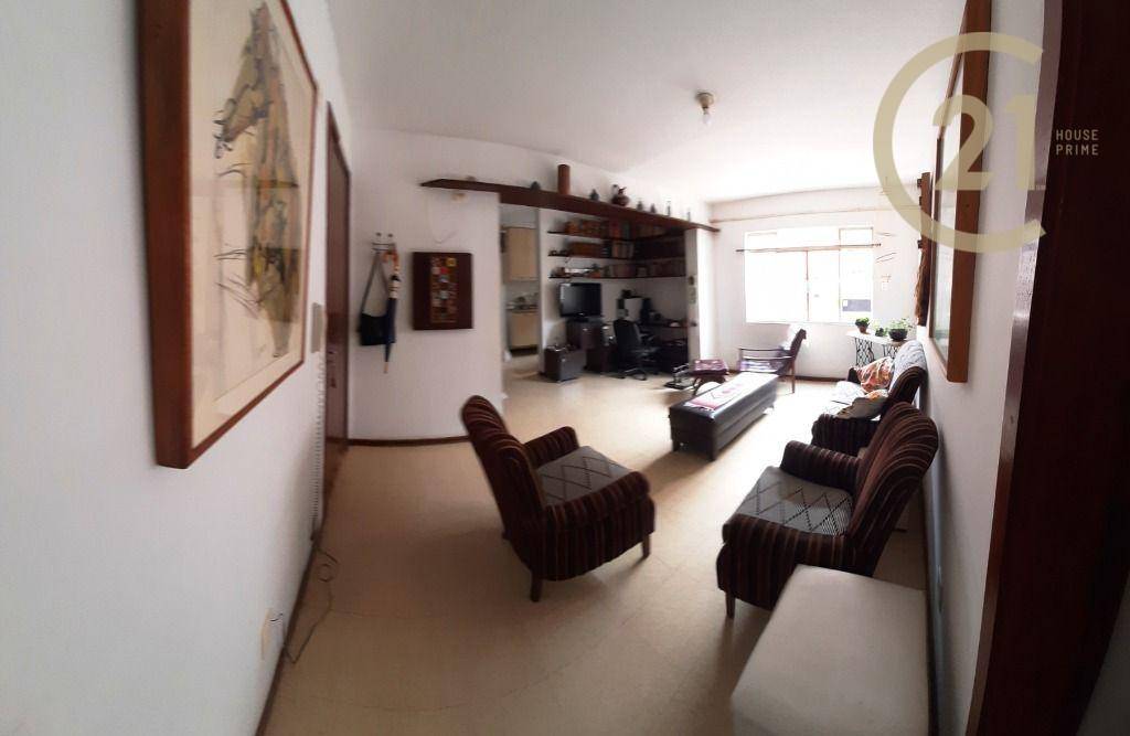 Apartamento à venda com 1 quarto, 67m² - Foto 9