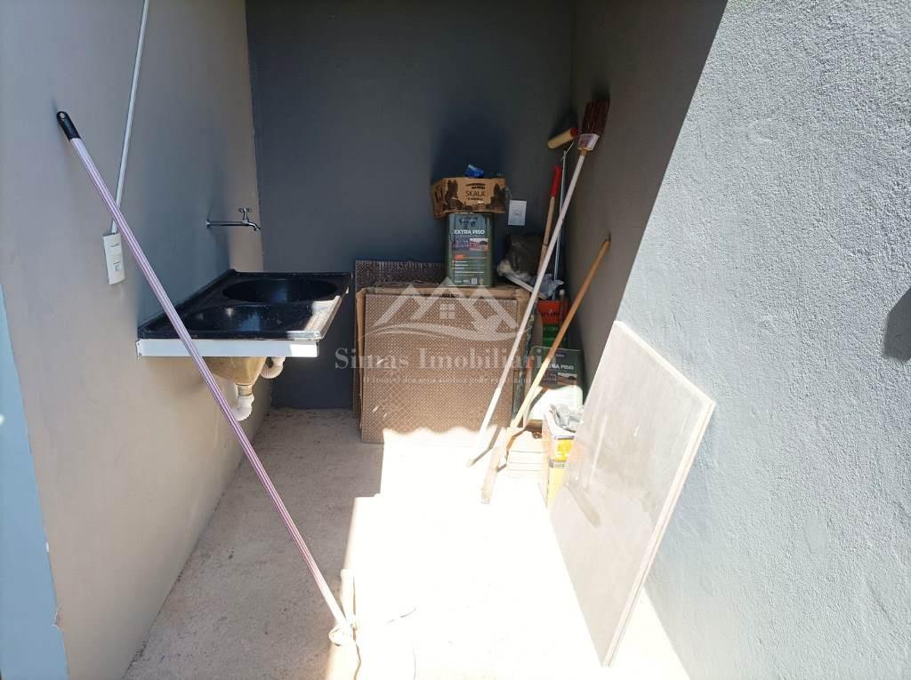 Casa à venda com 3 quartos, 255m² - Foto 28