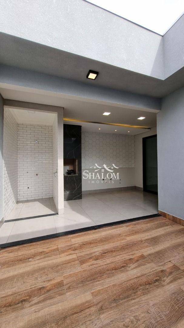 Casa, 3 quartos, 105 m² - Foto 12