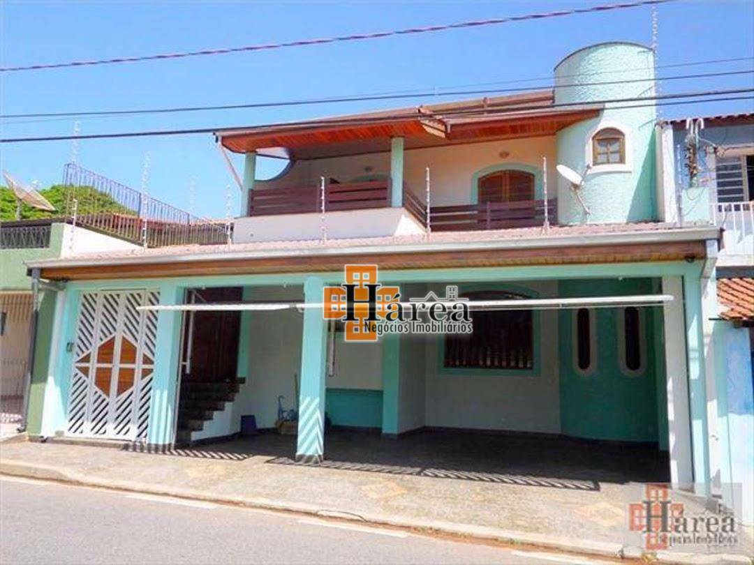 Sobrado à venda com 4 quartos, 670m² - Foto 2
