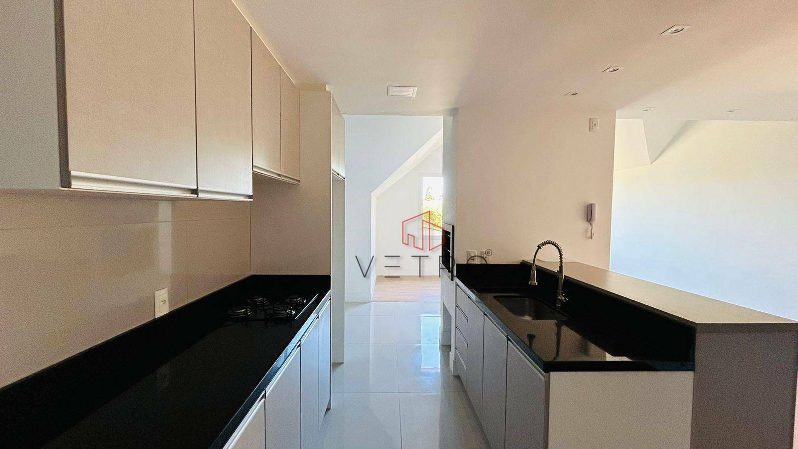 Apartamento à venda com 2 quartos, 44m² - Foto 4