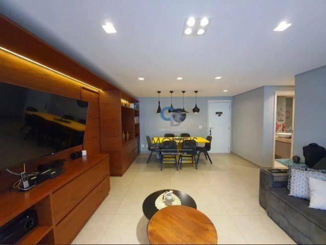 Apartamento à venda com 4 quartos, 172m² - Foto 2