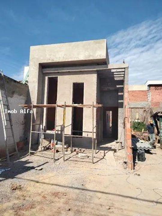 Casa à venda com 2 quartos, 63m² - Foto 14