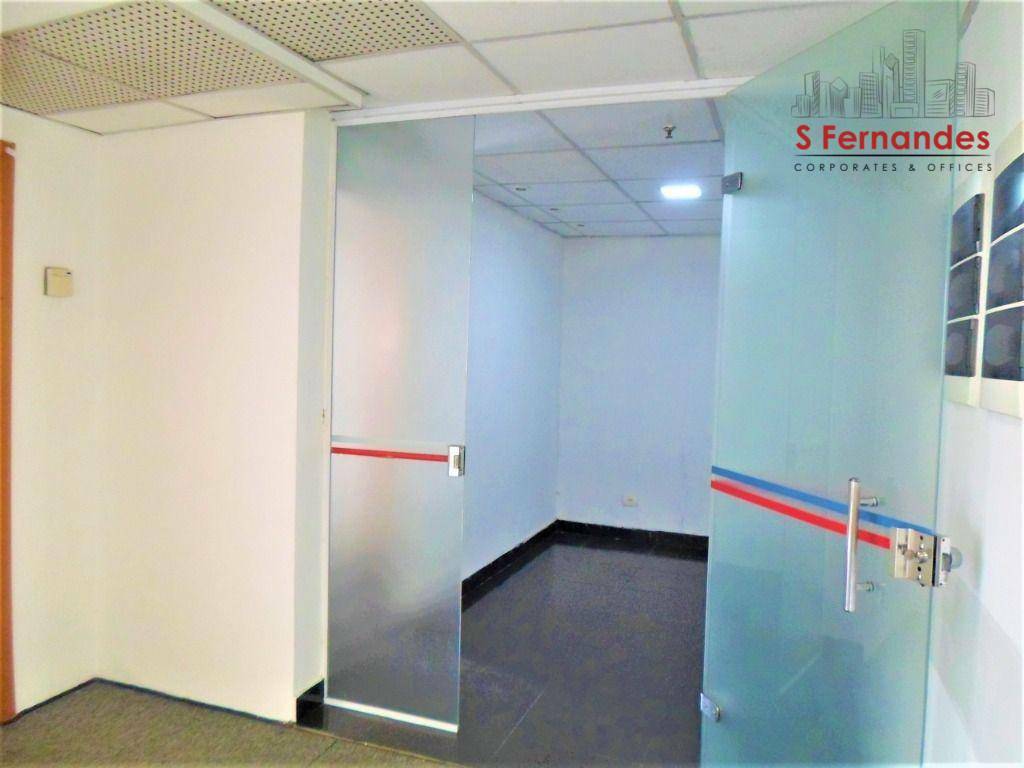 Conjunto Comercial-Sala para alugar, 300m² - Foto 6