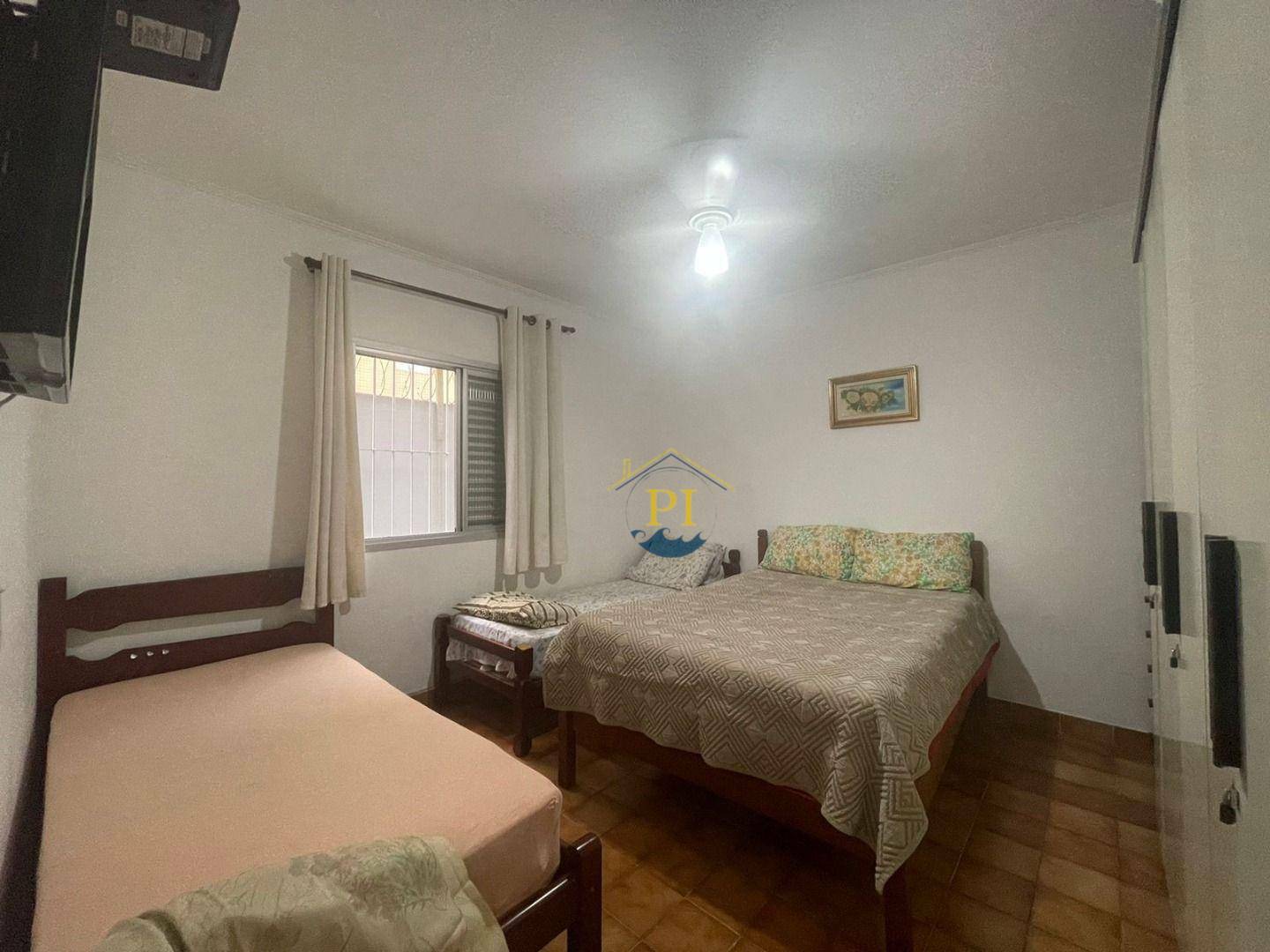 Apartamento à venda com 1 quarto, 47m² - Foto 6