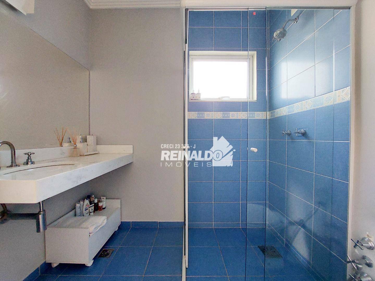 Casa de Condomínio à venda com 3 quartos, 400m² - Foto 24