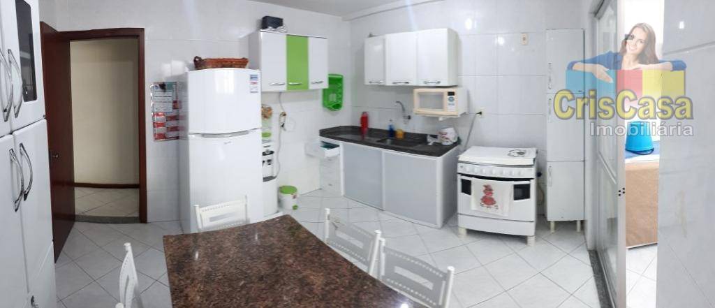 Apartamento à venda com 3 quartos, 170m² - Foto 5