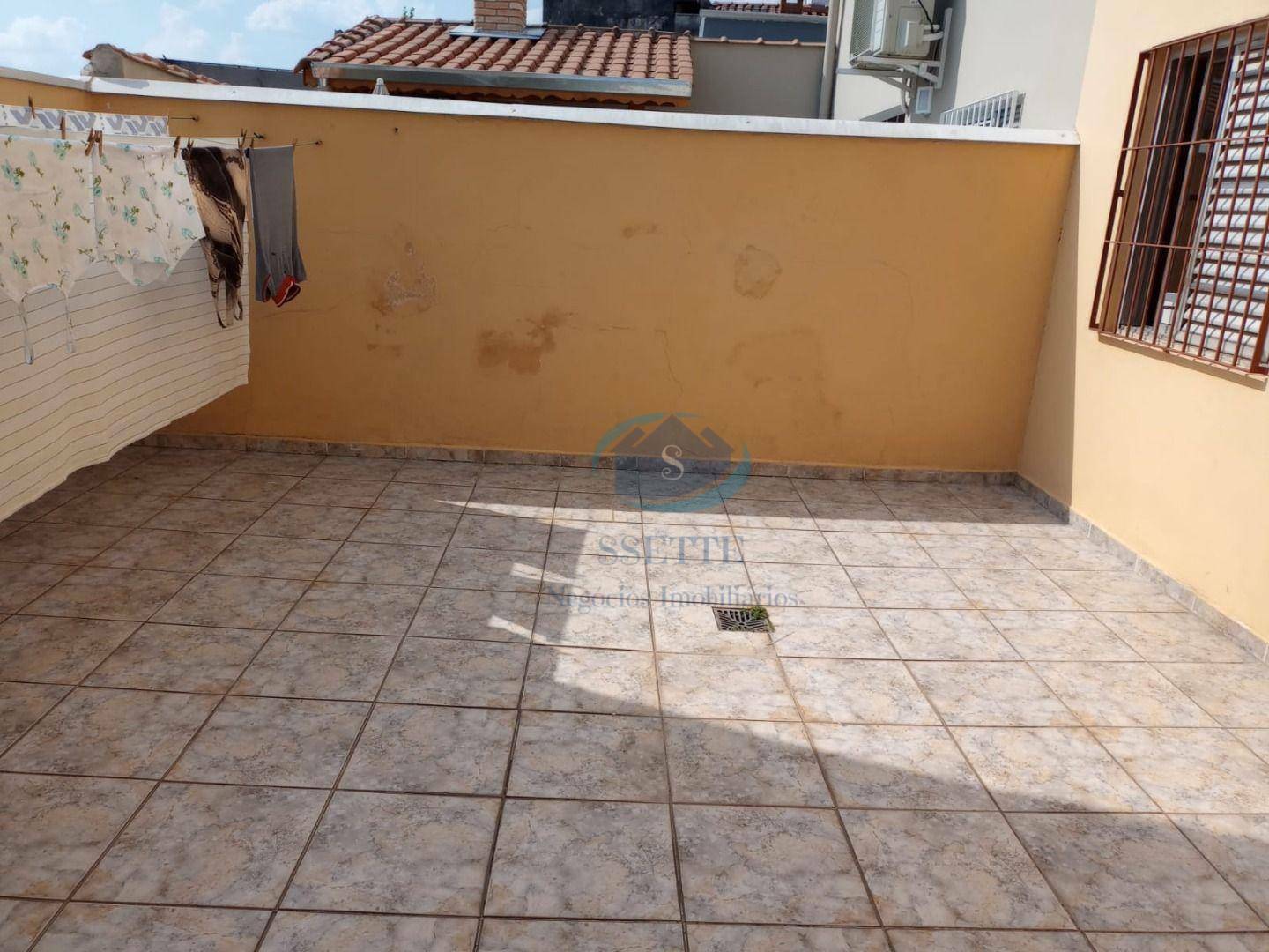 Sobrado à venda com 3 quartos, 179m² - Foto 20