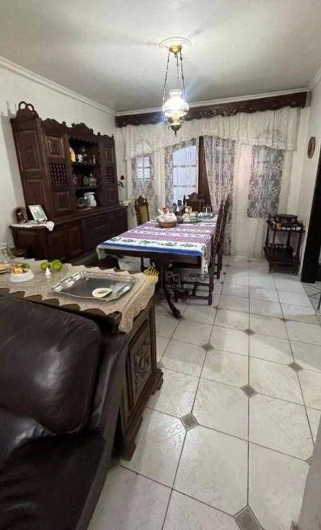 Sobrado à venda com 3 quartos, 245m² - Foto 6