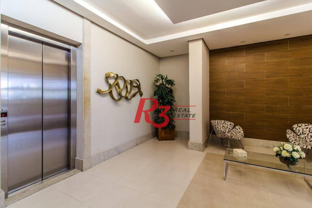 Apartamento à venda com 3 quartos, 130m² - Foto 21