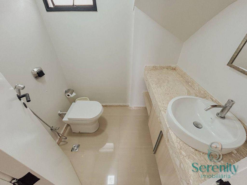 Apartamento para alugar com 2 quartos, 78m² - Foto 14