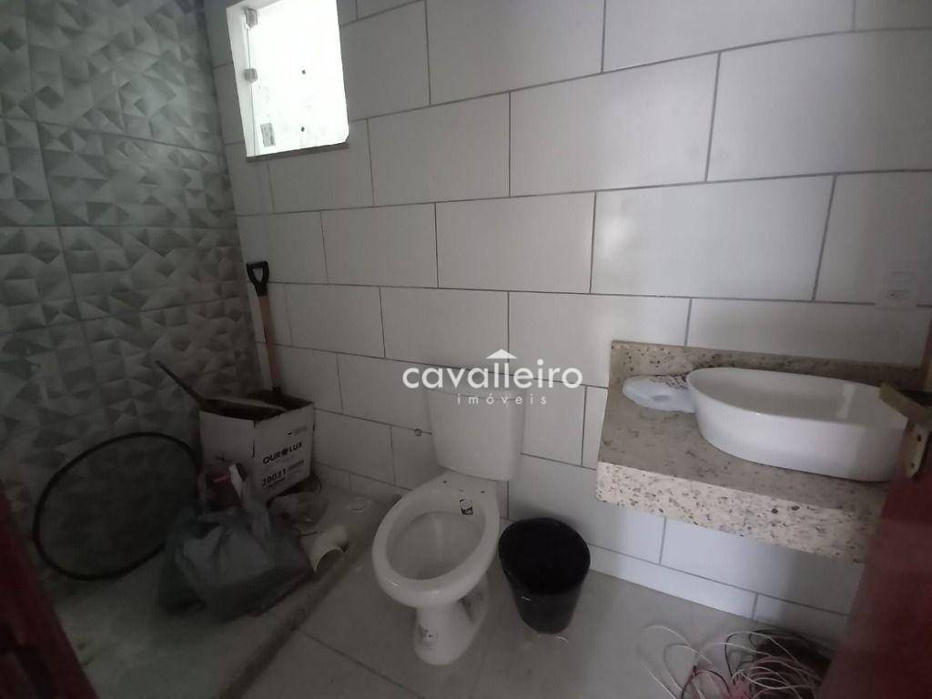 Casa à venda com 2 quartos, 65m² - Foto 11