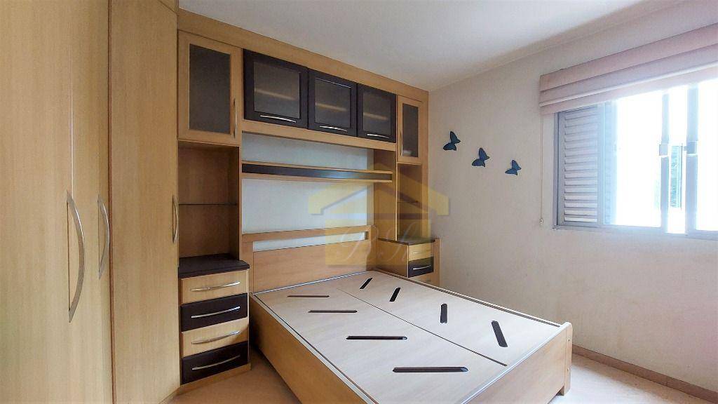 Apartamento à venda com 2 quartos, 56m² - Foto 4