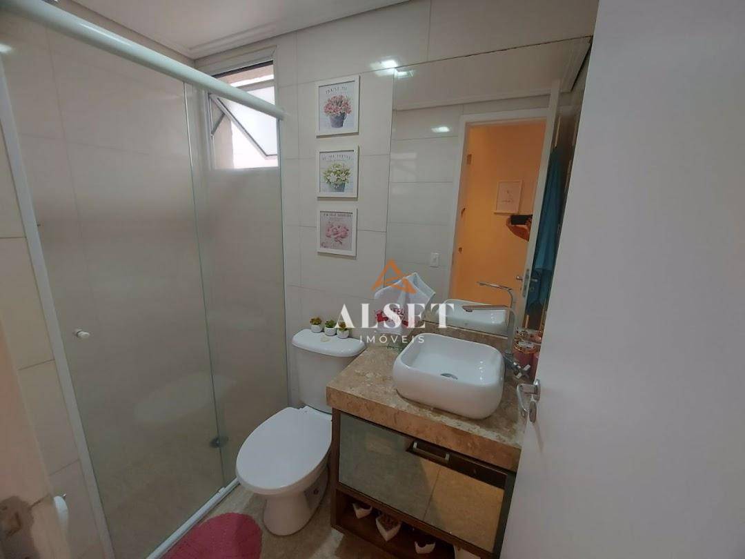 Apartamento à venda com 3 quartos, 63m² - Foto 29