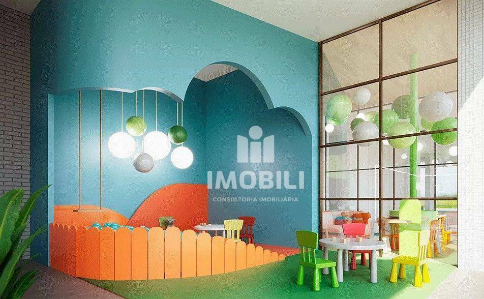 Apartamento à venda com 3 quartos, 99m² - Foto 5