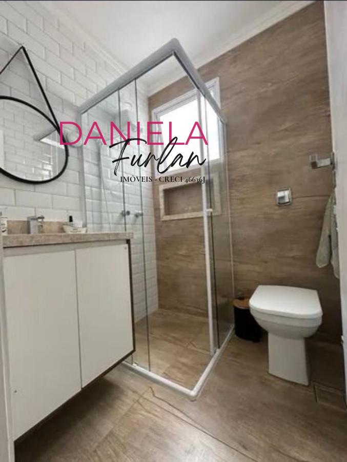 Casa de Condomínio à venda com 3 quartos, 115m² - Foto 10