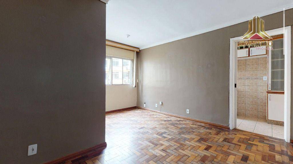 Apartamento à venda com 2 quartos, 55m² - Foto 1