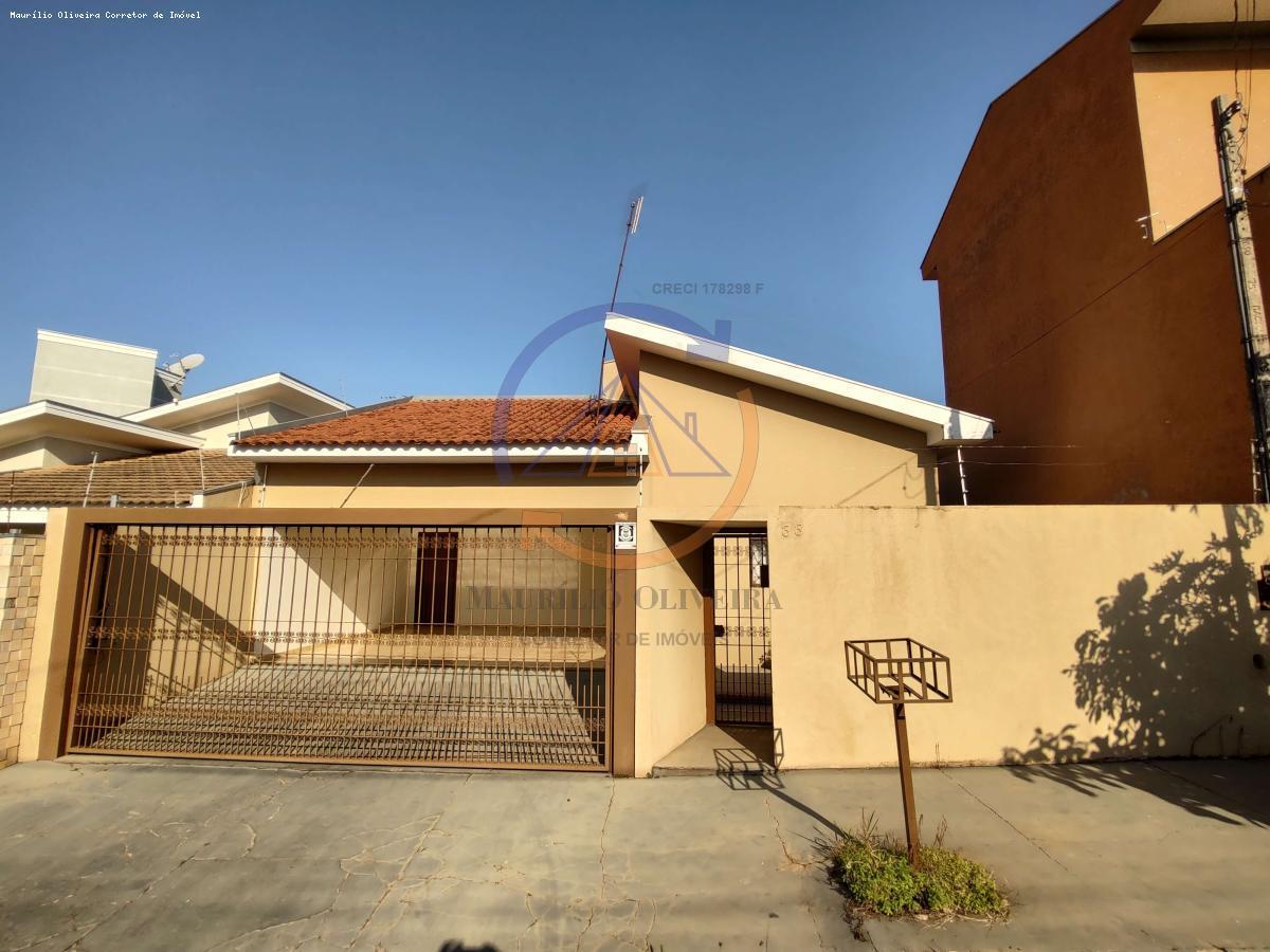 Casa à venda com 3 quartos, 360m² - Foto 20