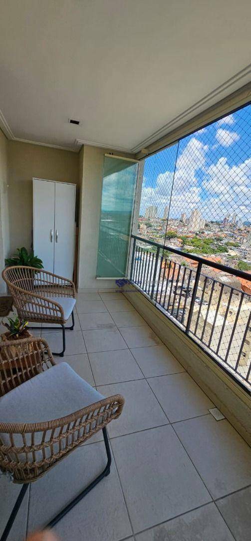 Apartamento à venda com 2 quartos, 83m² - Foto 13