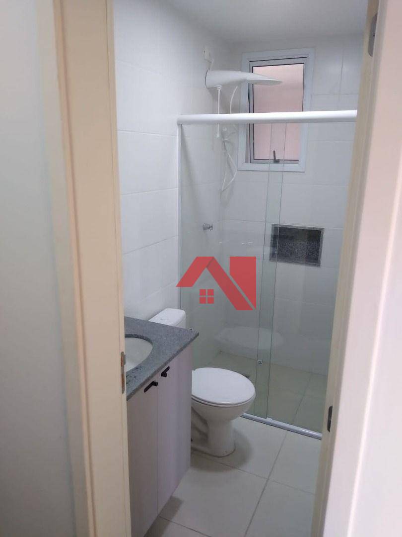 Apartamento à venda com 3 quartos, 73m² - Foto 6