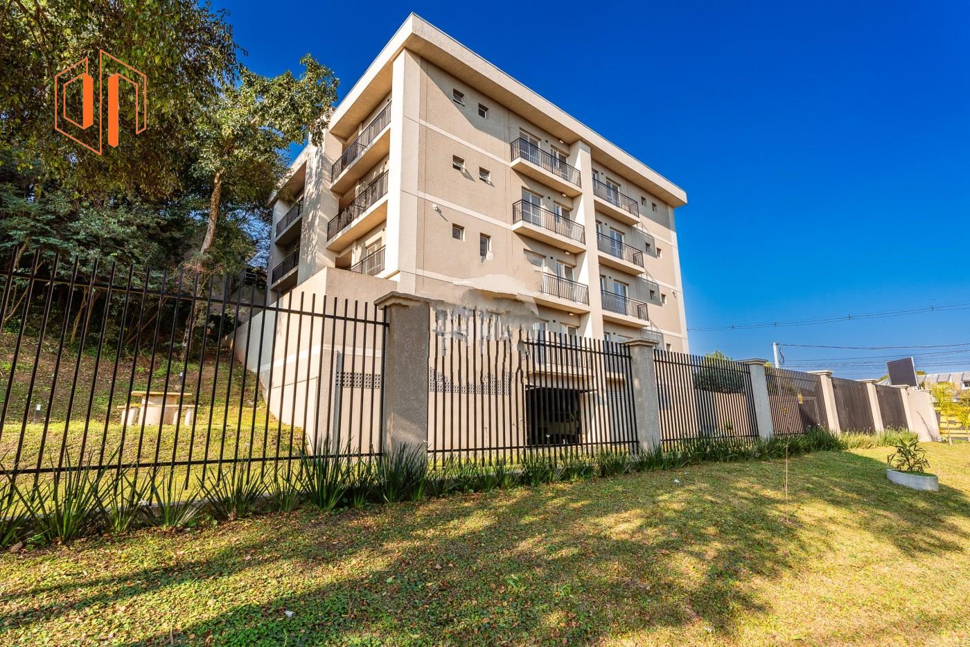 Apartamento à venda com 2 quartos, 78m² - Foto 3