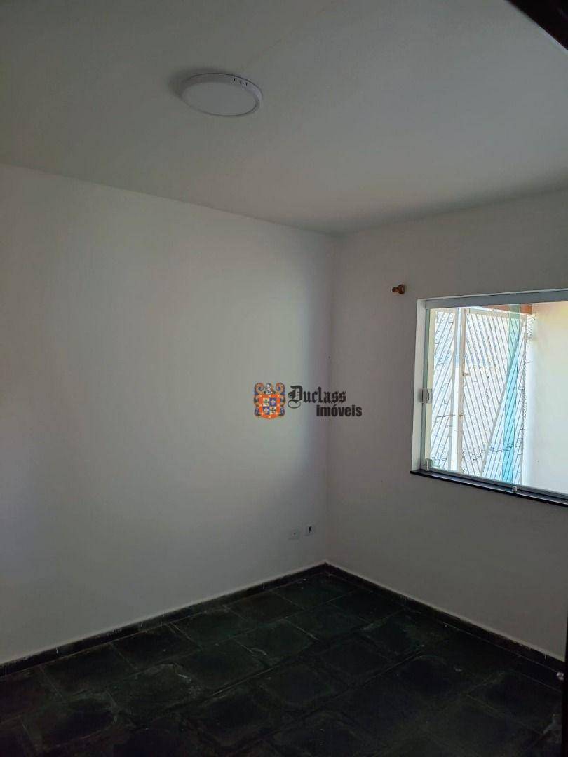 Sobrado à venda com 6 quartos, 261m² - Foto 17