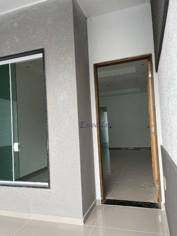 Sobrado à venda com 3 quartos, 190m² - Foto 22