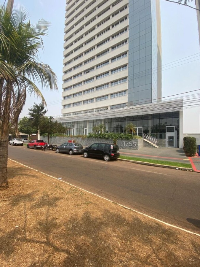 Sala-Conjunto, 43 m² - Foto 2