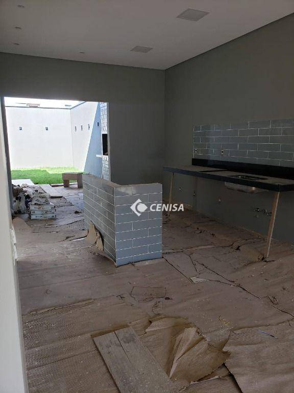 Casa de Condomínio à venda com 3 quartos, 113m² - Foto 3