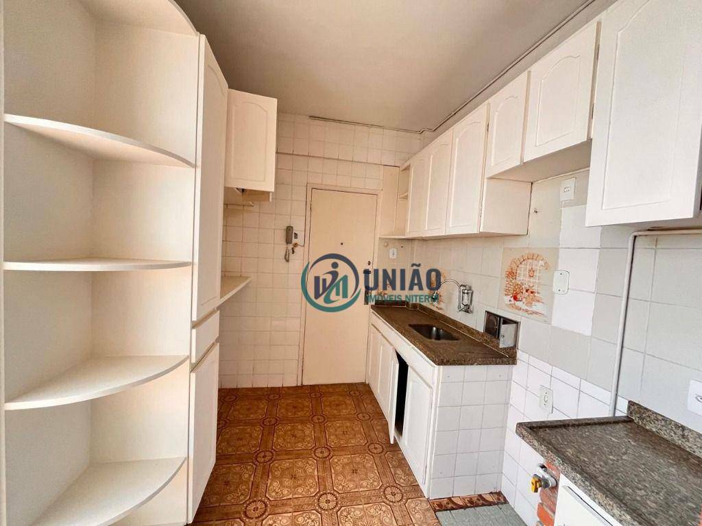 Apartamento à venda com 3 quartos, 130m² - Foto 21