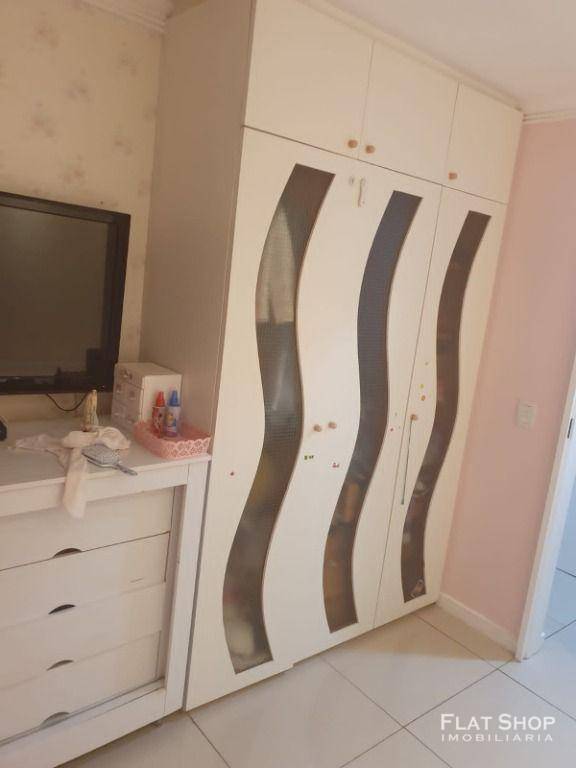 Apartamento à venda com 3 quartos, 60m² - Foto 9