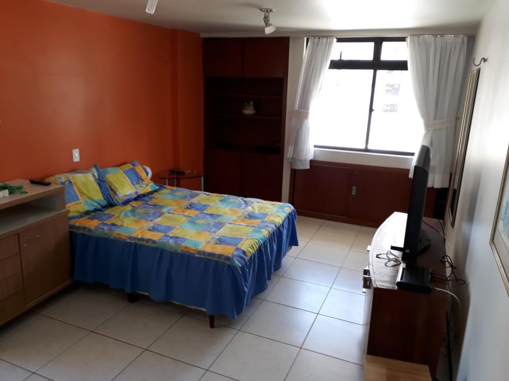 Apartamento à venda com 3 quartos, 150m² - Foto 15