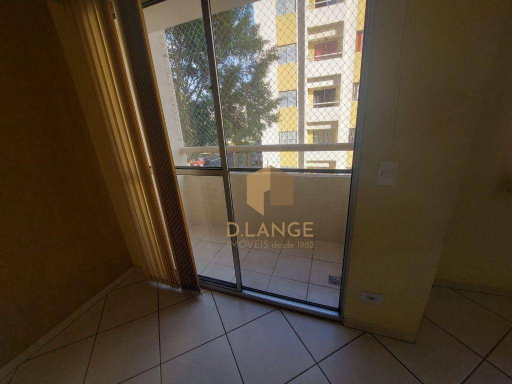 Apartamento à venda com 2 quartos, 60m² - Foto 4