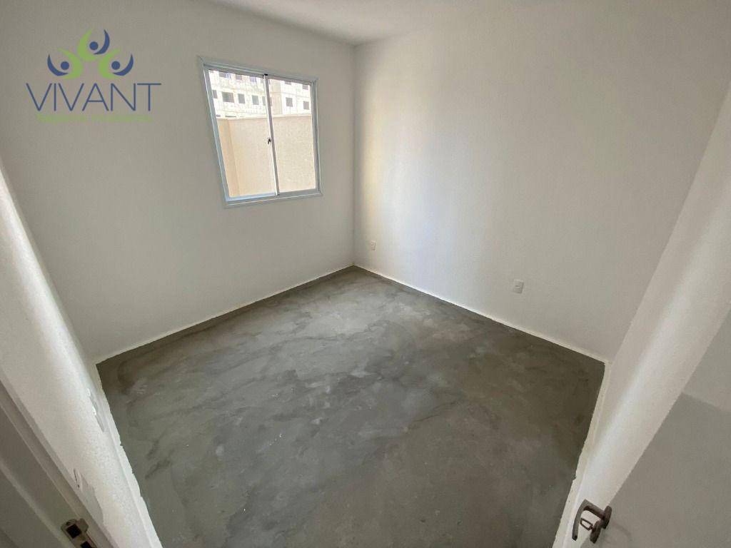 Apartamento à venda com 2 quartos, 48m² - Foto 6